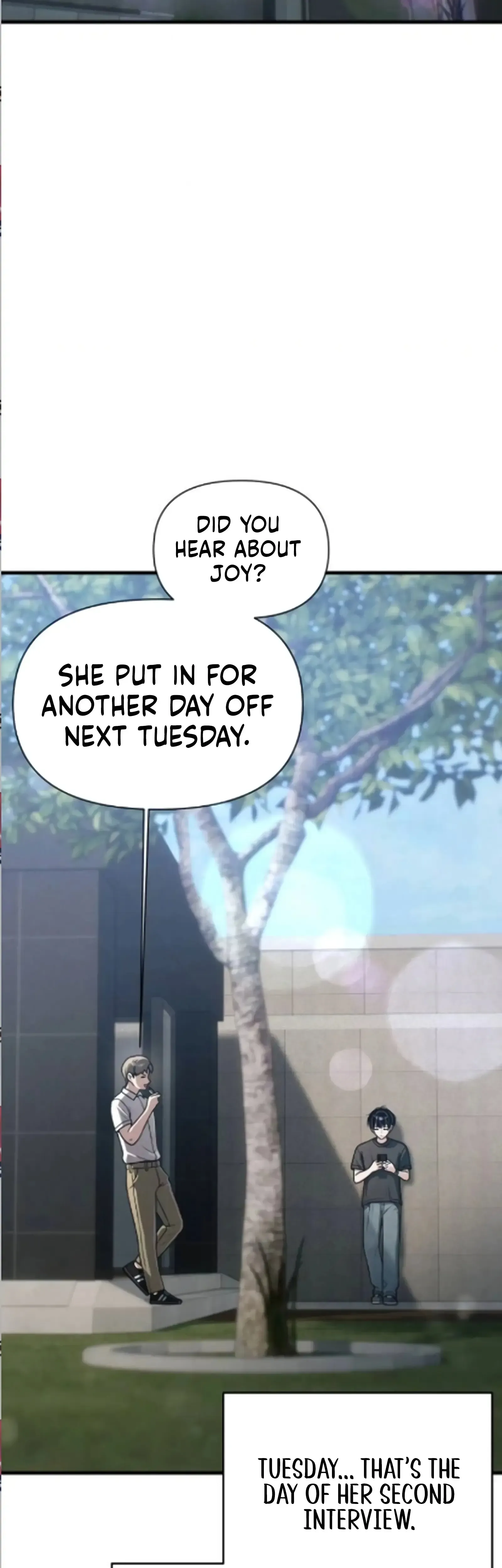 Read Ctrl+Alt+Resign Manga Online