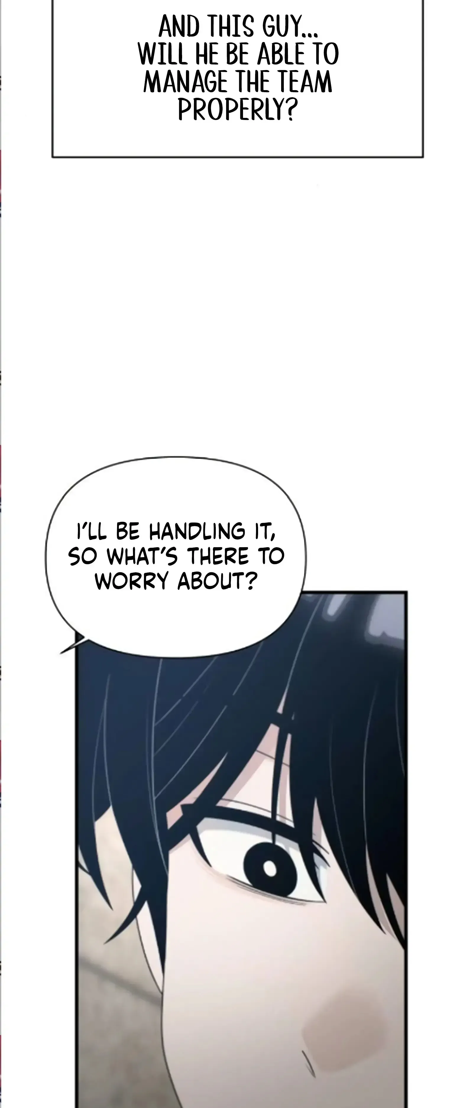 Read Ctrl+Alt+Resign Manga Online