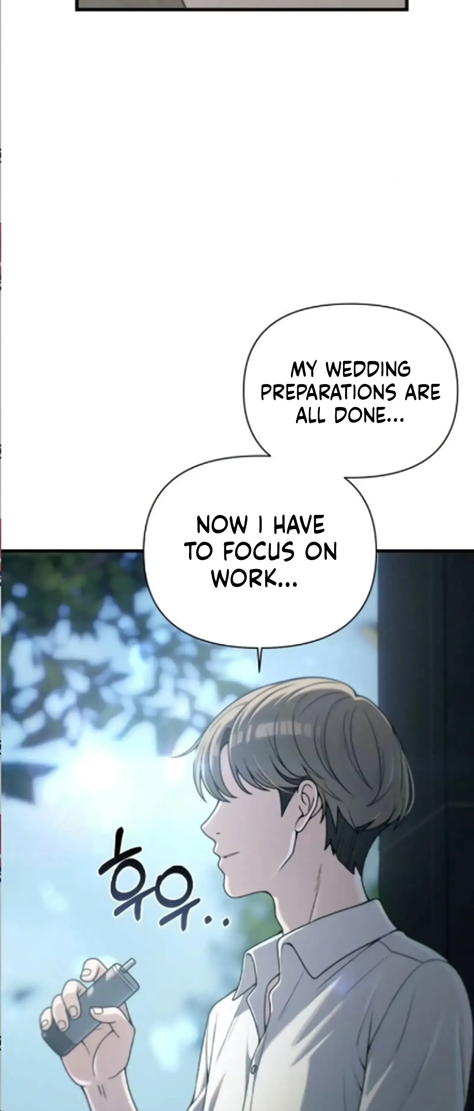 Read Ctrl+Alt+Resign Manga Online