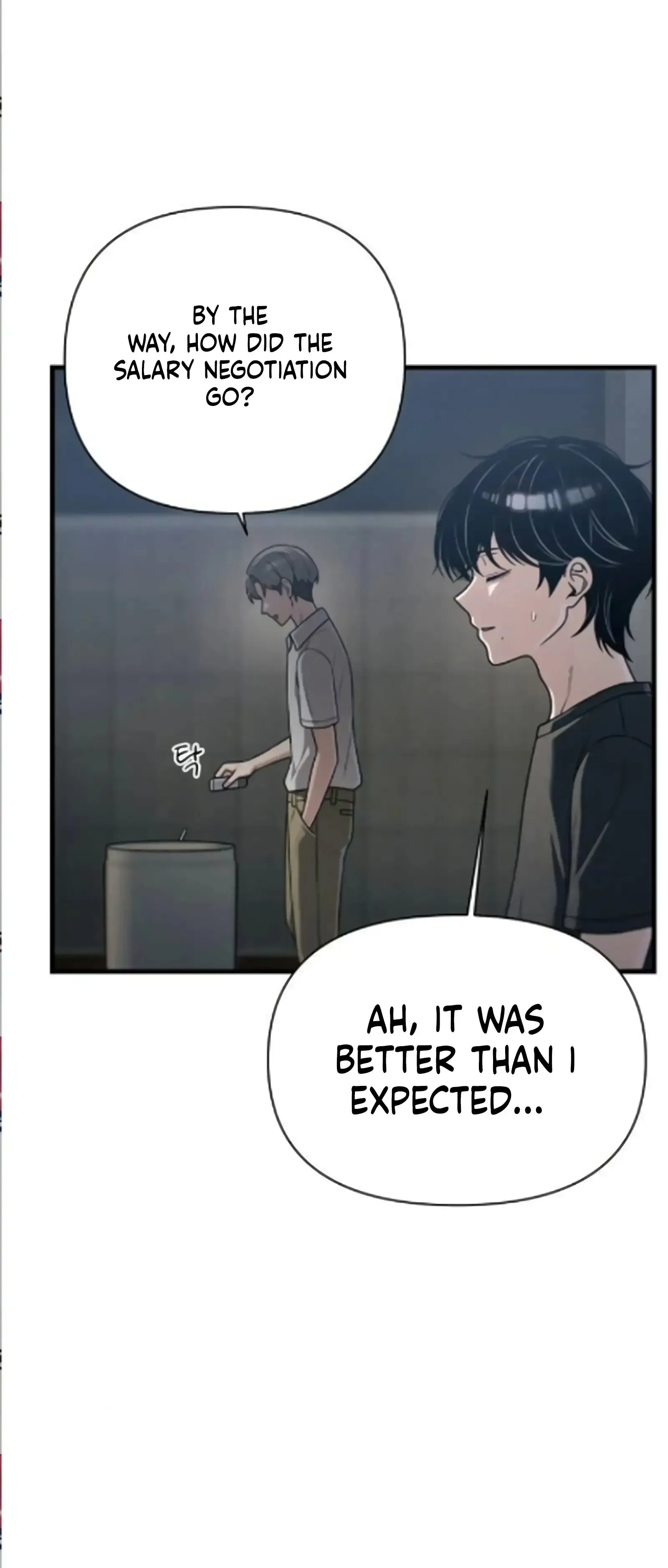 Read Ctrl+Alt+Resign Manga Online