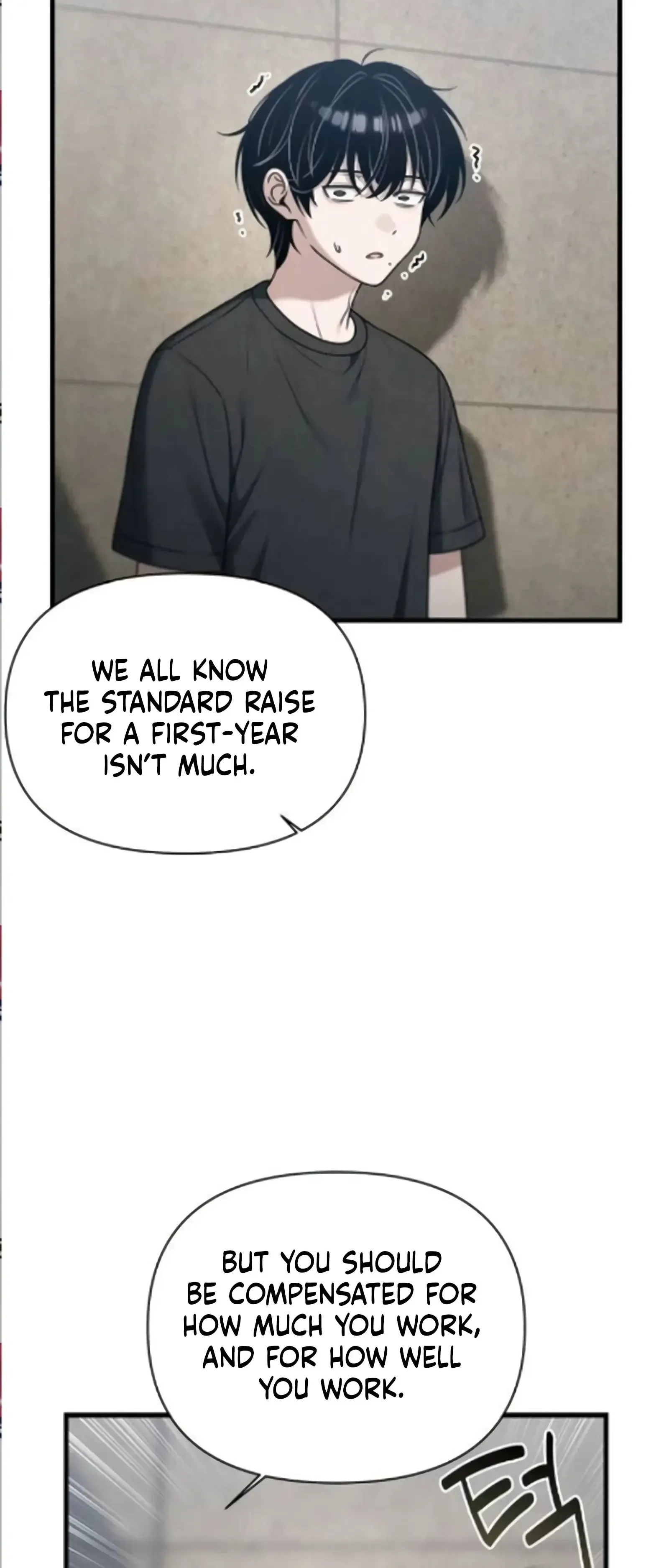 Read Ctrl+Alt+Resign Manga Online