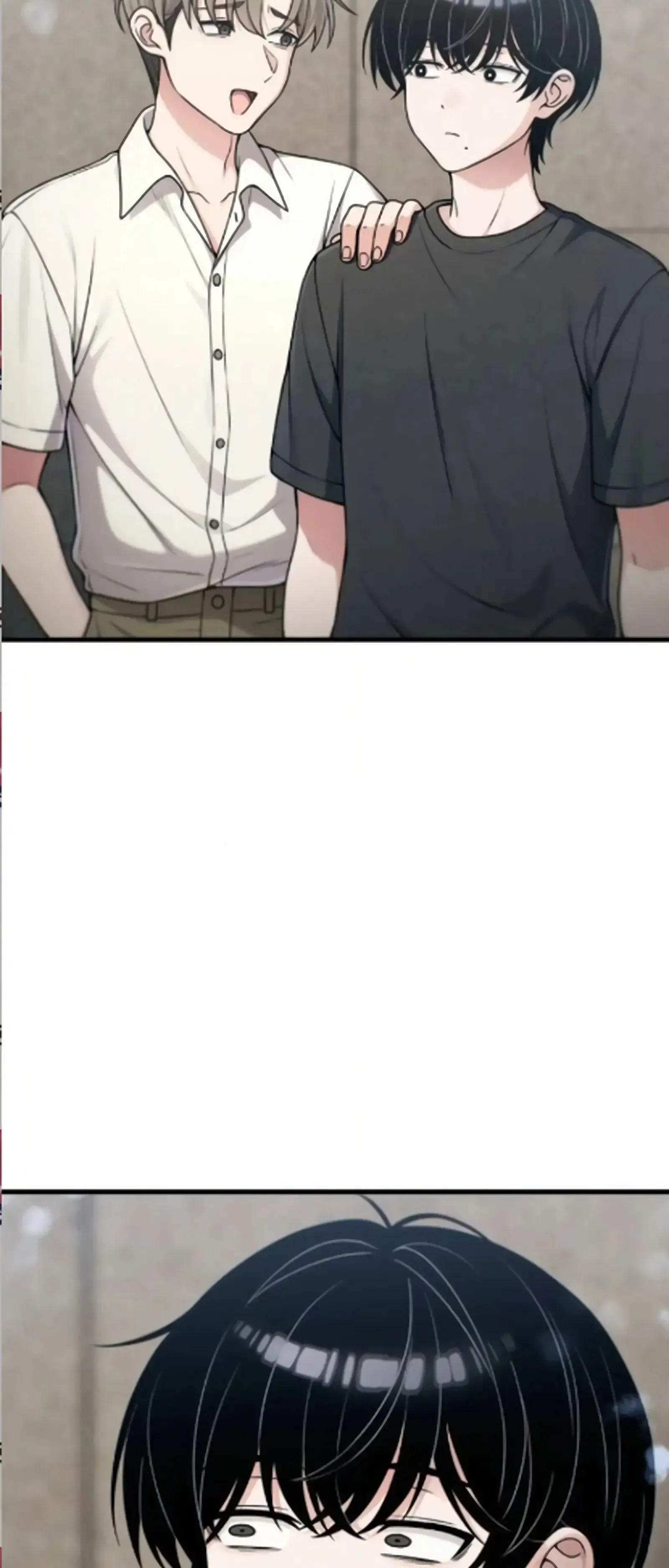 Read Ctrl+Alt+Resign Manga Online
