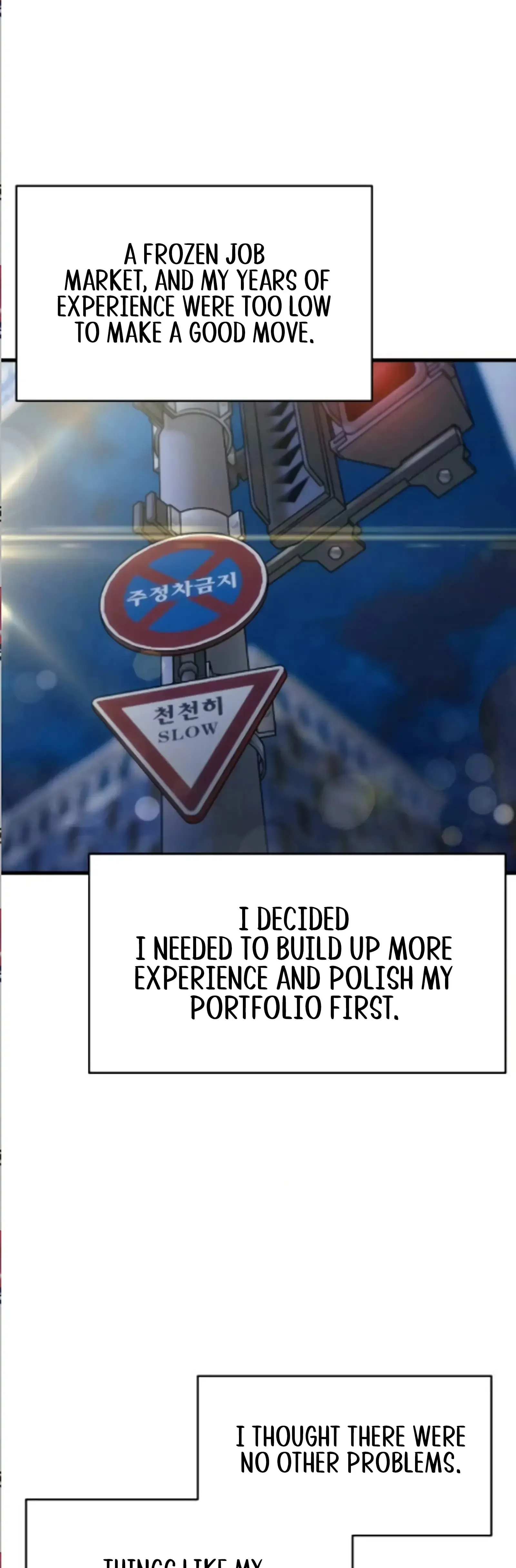 Read Ctrl+Alt+Resign Manga Online