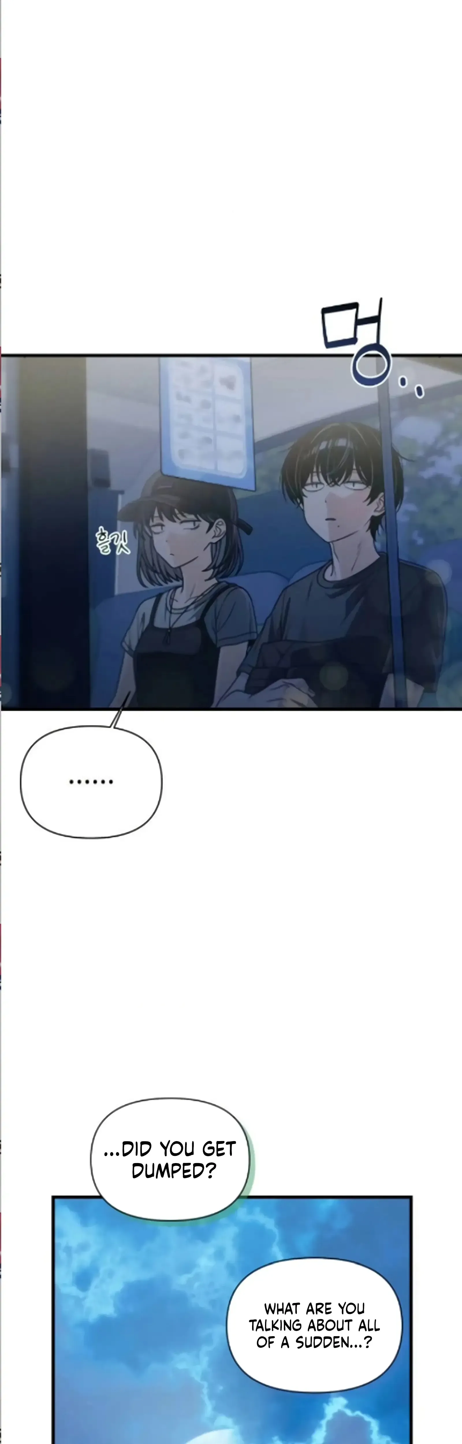 Read Ctrl+Alt+Resign Manga Online