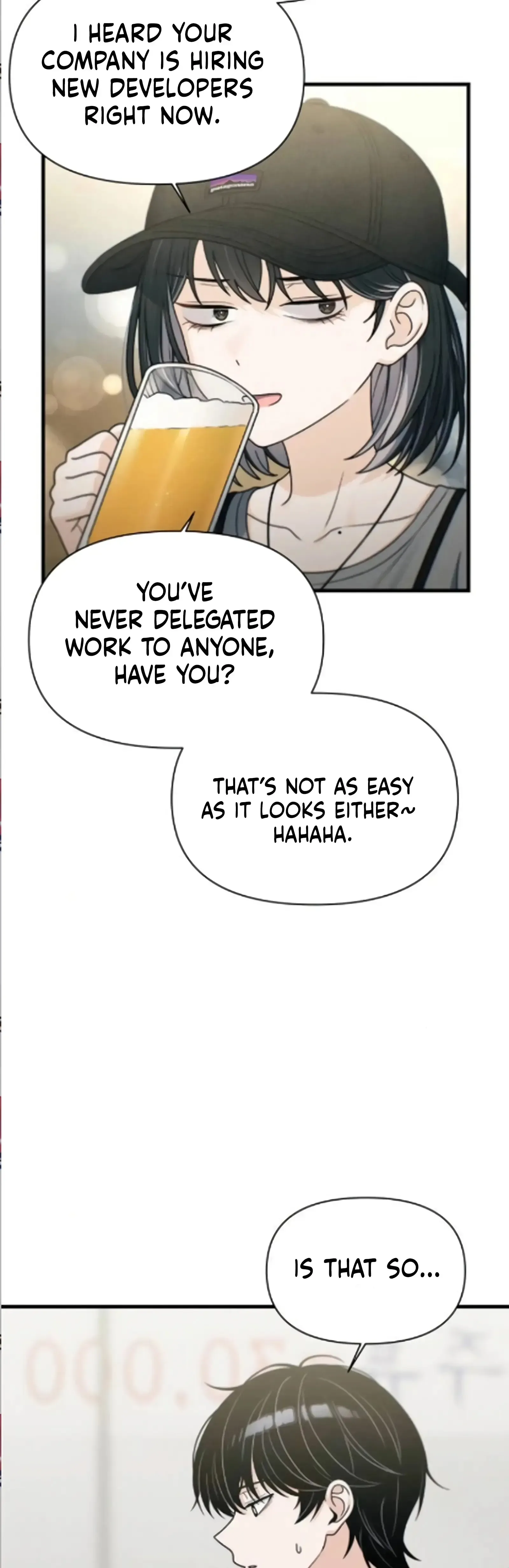 Read Ctrl+Alt+Resign Manga Online