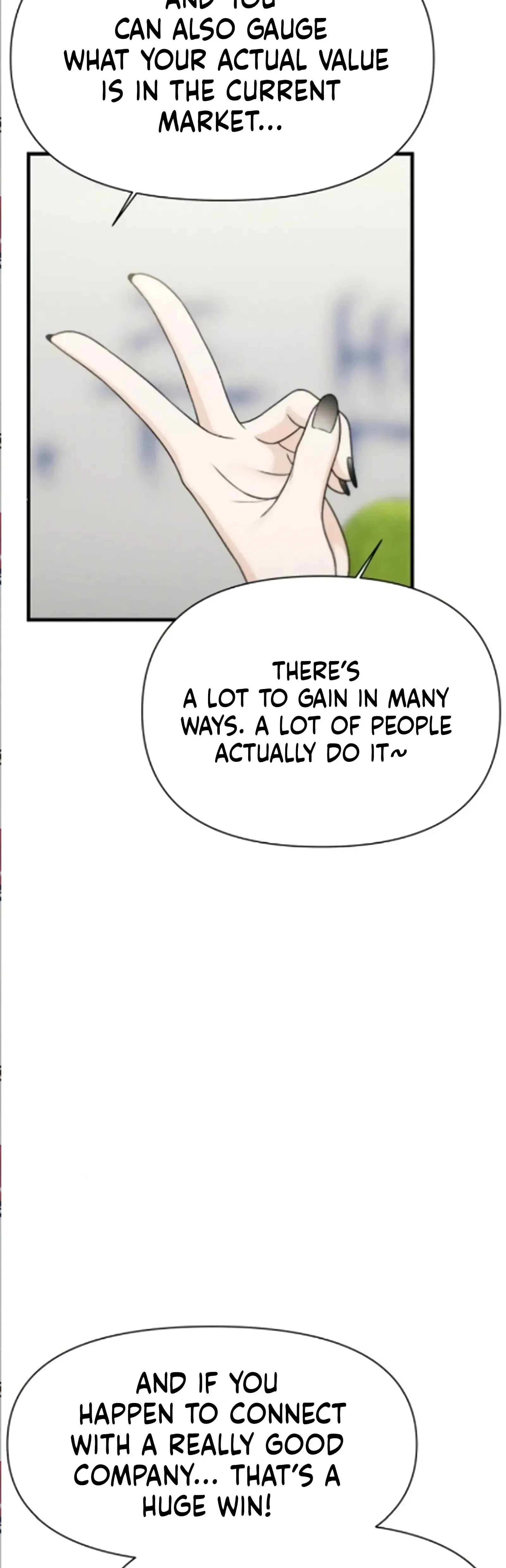 Read Ctrl+Alt+Resign Manga Online