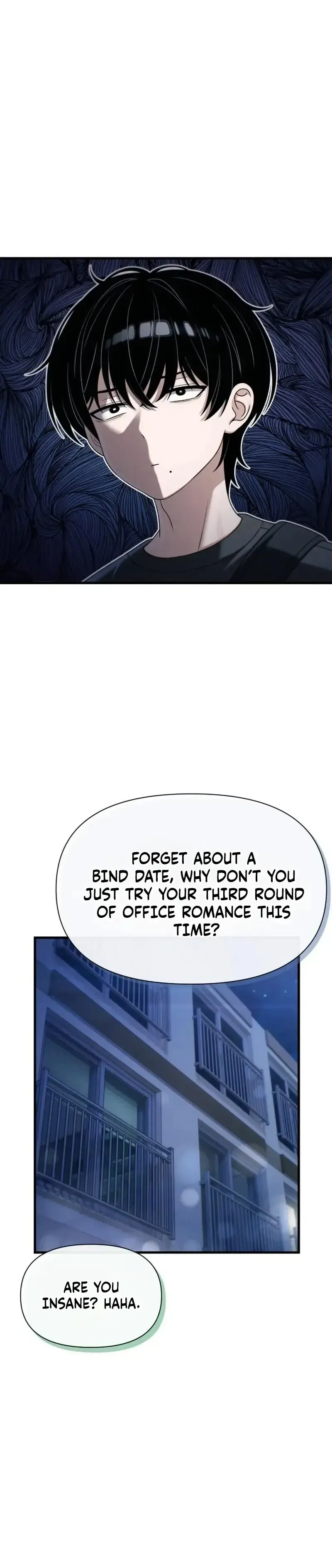 Read Ctrl+Alt+Resign Manga Online