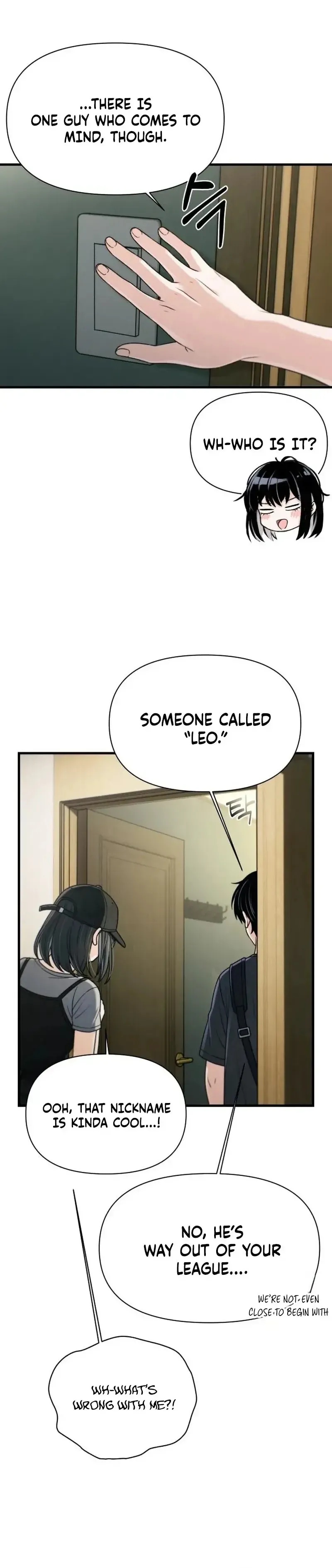Read Ctrl+Alt+Resign Manga Online