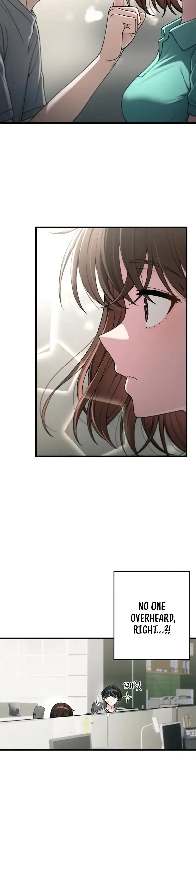 Read Ctrl+Alt+Resign Manga Online