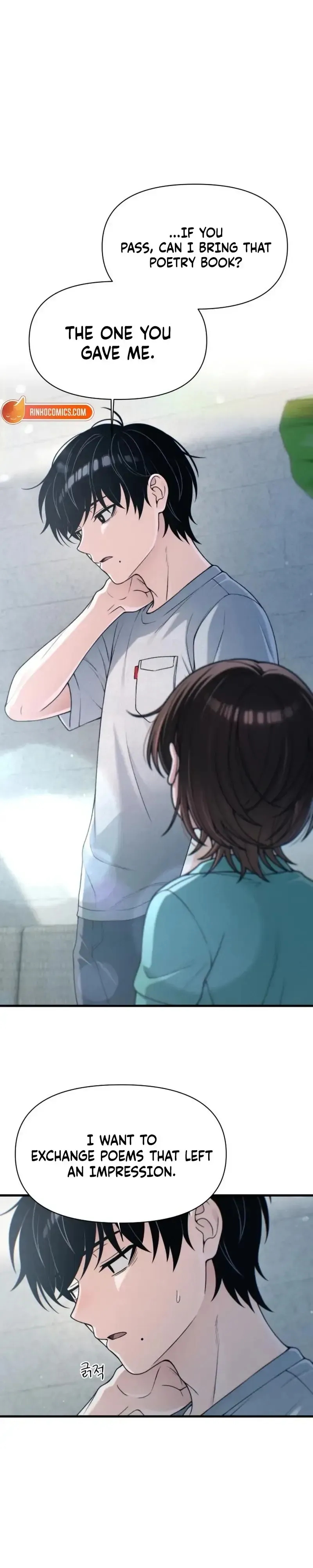 Read Ctrl+Alt+Resign Manga Online