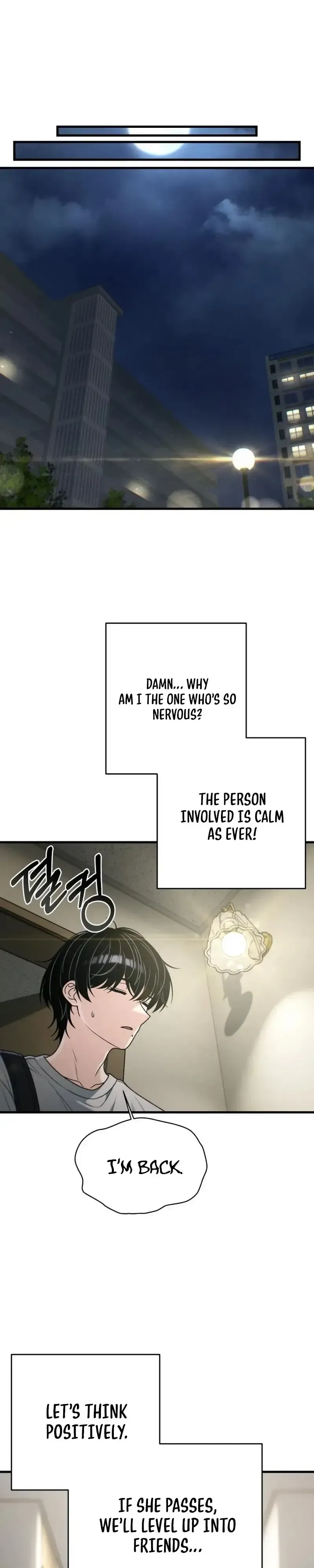 Read Ctrl+Alt+Resign Manga Online