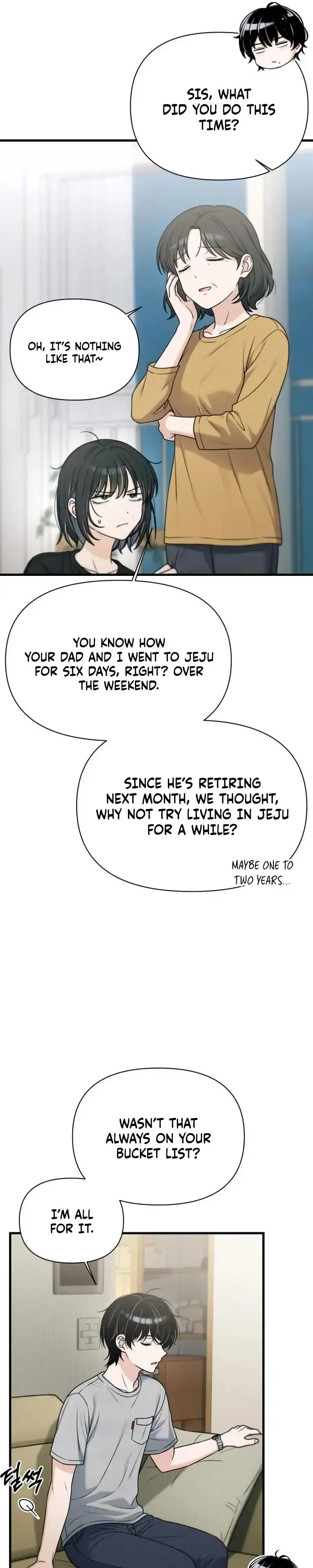 Read Ctrl+Alt+Resign Manga Online
