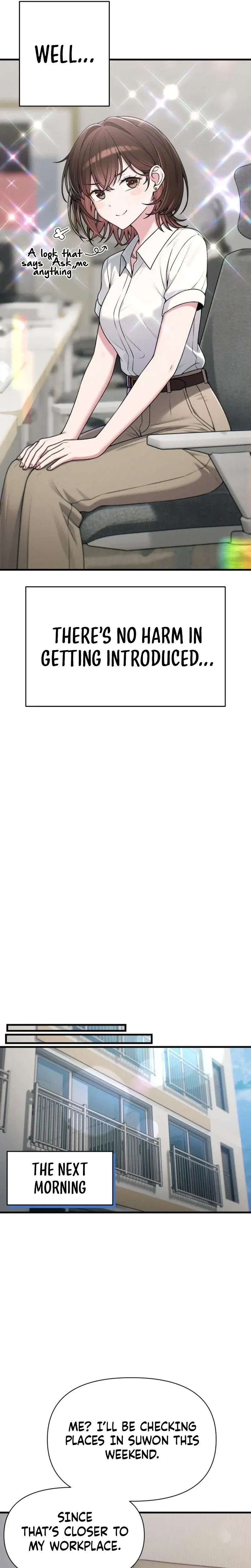 Read Ctrl+Alt+Resign Manga Online