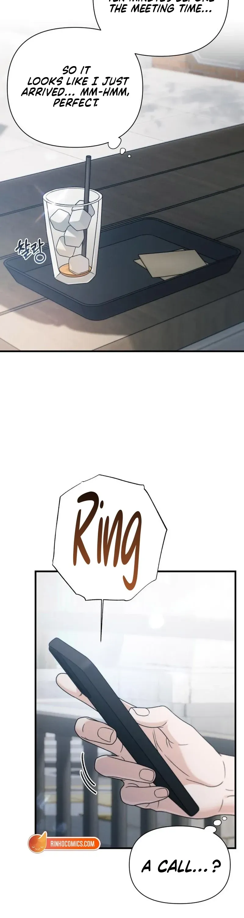 Read Ctrl+Alt+Resign Manga Online
