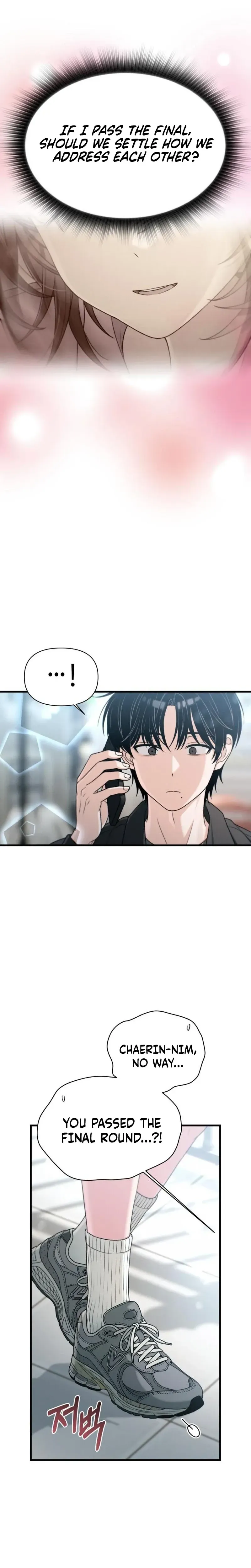 Read Ctrl+Alt+Resign Manga Online