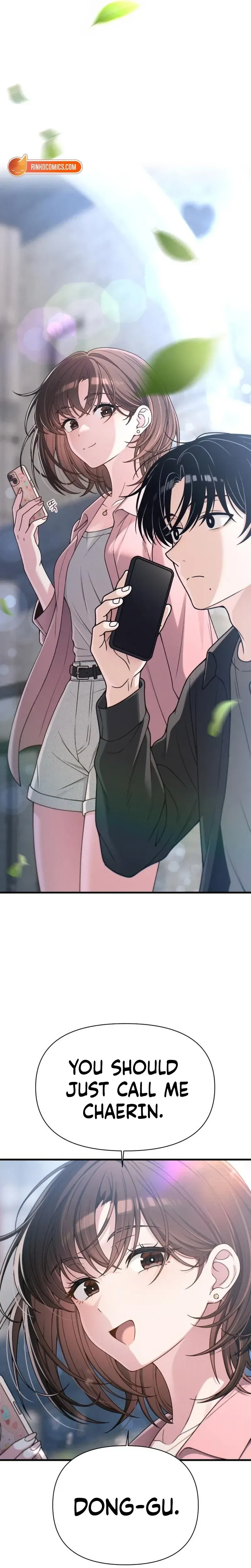 Read Ctrl+Alt+Resign Manga Online