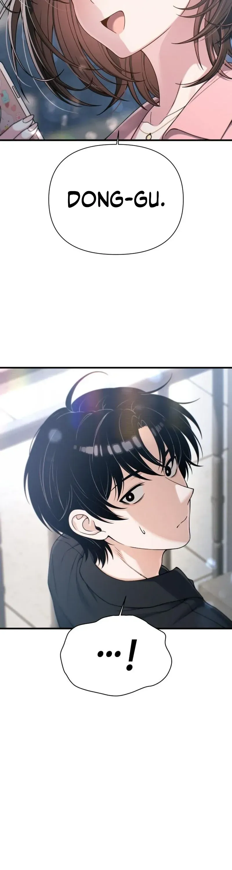 Read Ctrl+Alt+Resign Manga Online