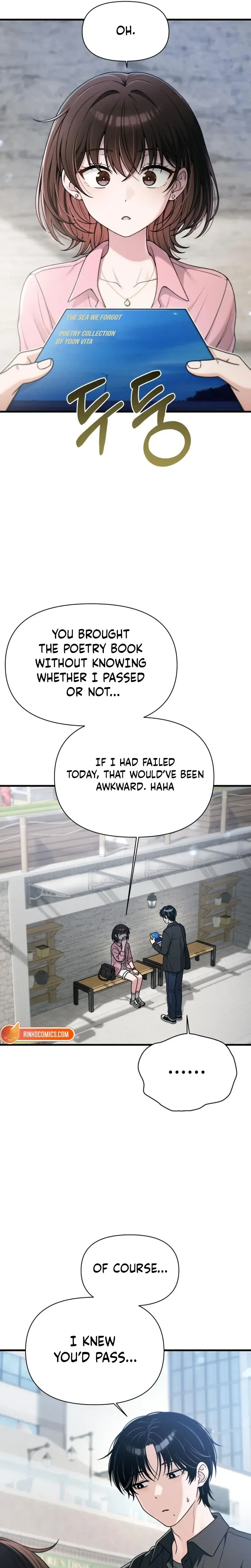 Read Ctrl+Alt+Resign Manga Online