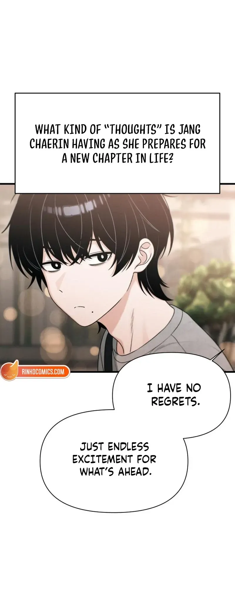 Read Ctrl+Alt+Resign Manga Online