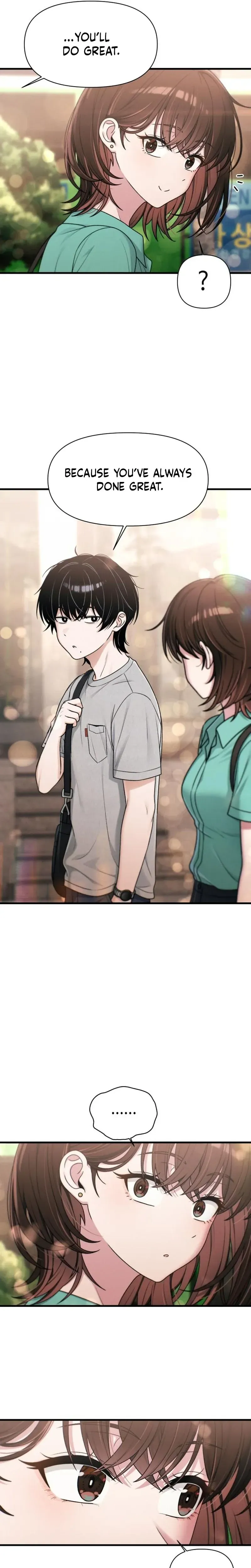 Read Ctrl+Alt+Resign Manga Online