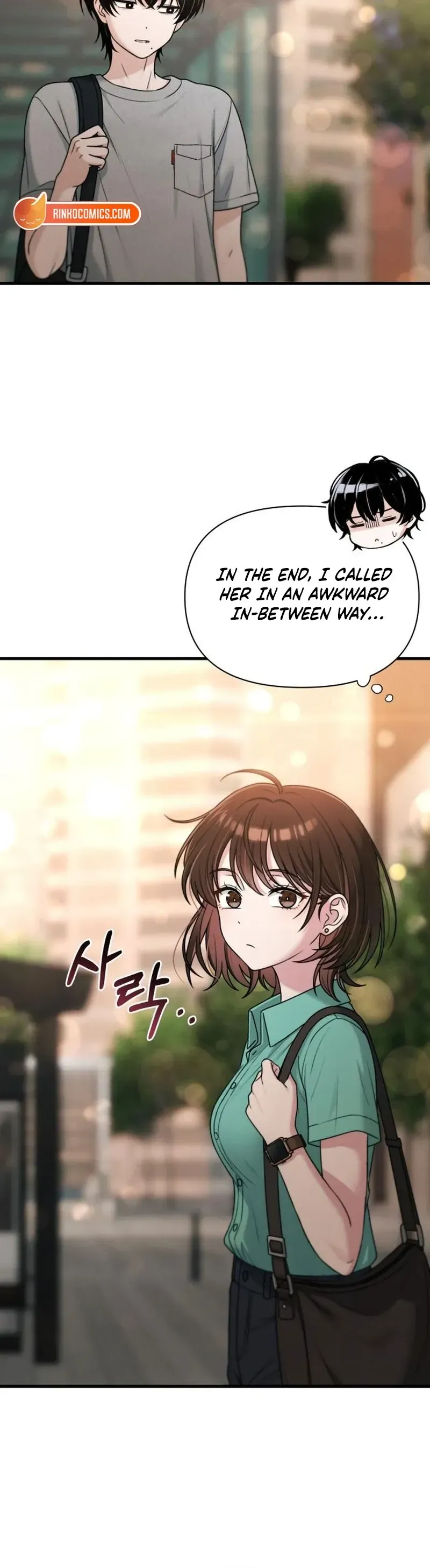 Read Ctrl+Alt+Resign Manga Online