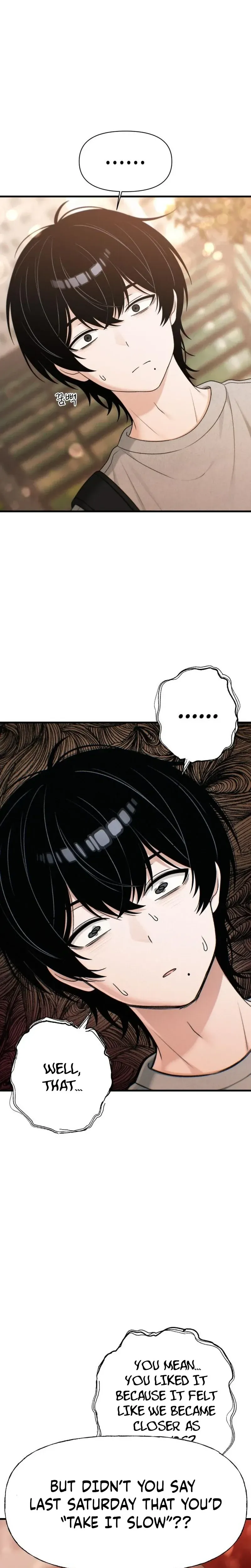 Read Ctrl+Alt+Resign Manga Online