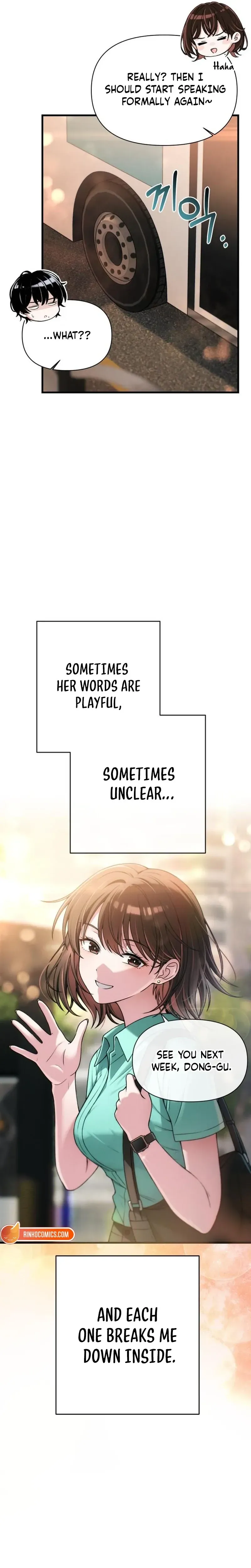 Read Ctrl+Alt+Resign Manga Online