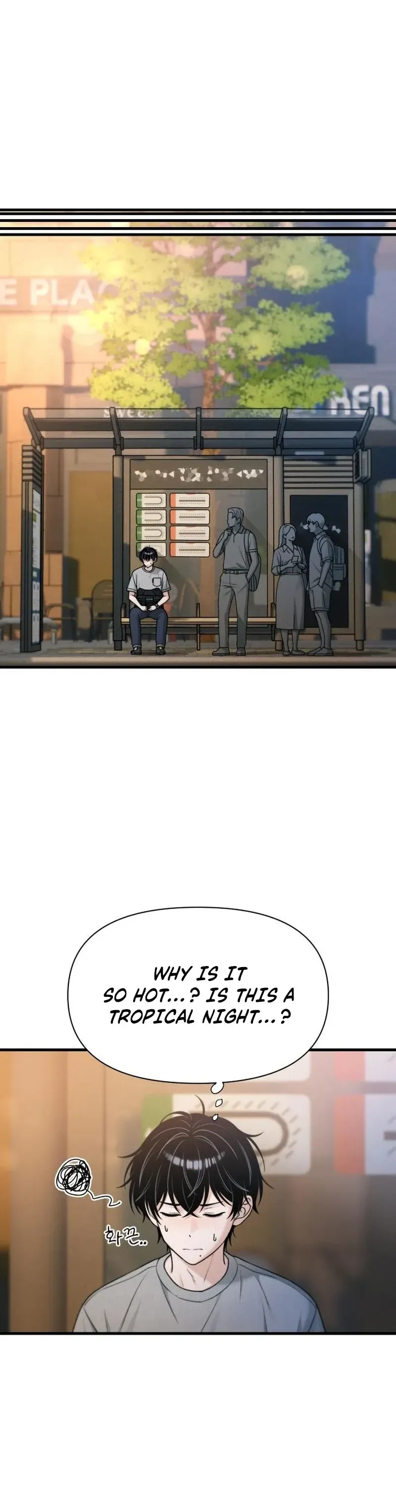 Read Ctrl+Alt+Resign Manga Online