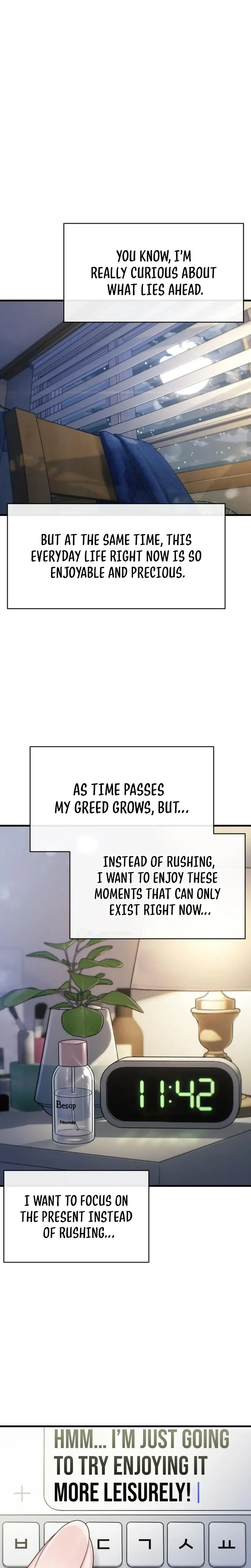 Read Ctrl+Alt+Resign Manga Online