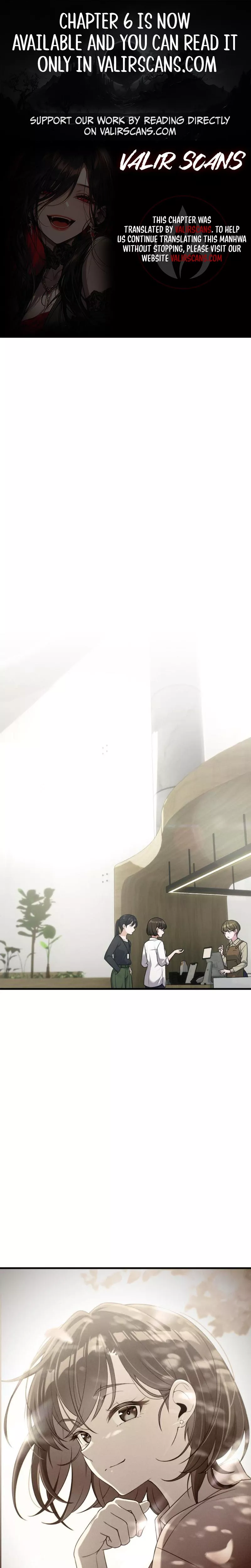 Read Ctrl+Alt+Resign Manga Online