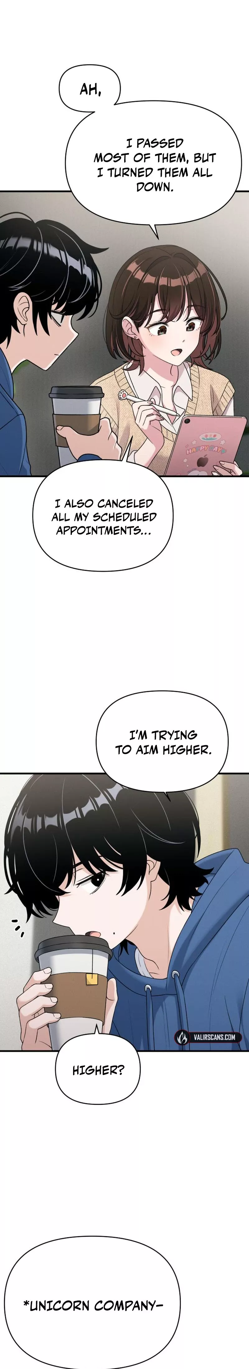 Read Ctrl+Alt+Resign Manga Online