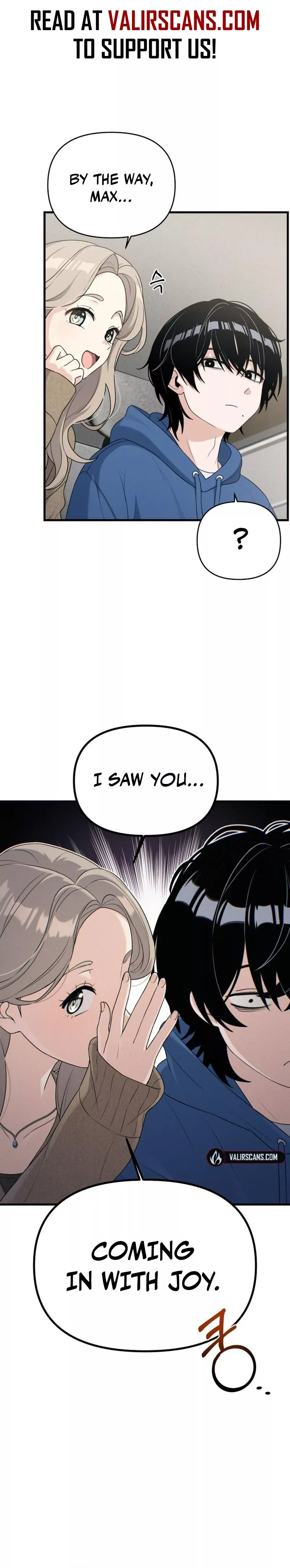 Read Ctrl+Alt+Resign Manga Online