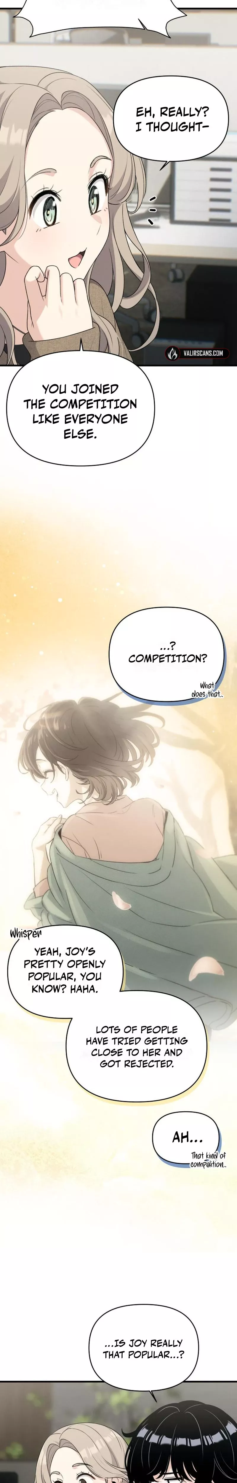 Read Ctrl+Alt+Resign Manga Online