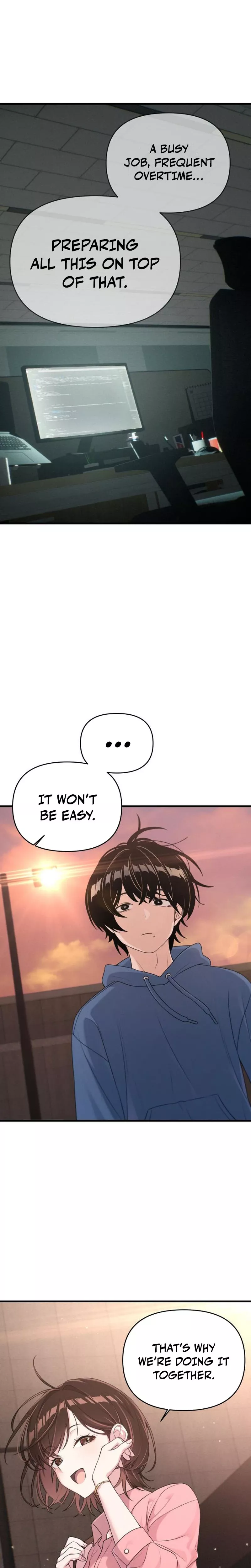 Read Ctrl+Alt+Resign Manga Online