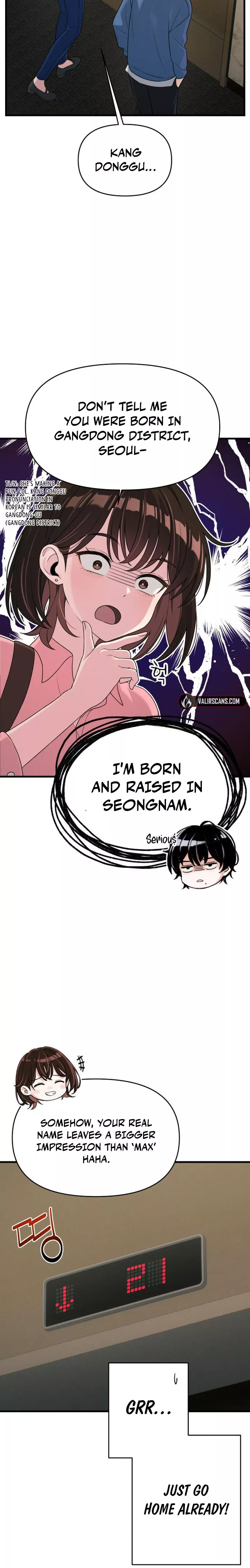 Read Ctrl+Alt+Resign Manga Online
