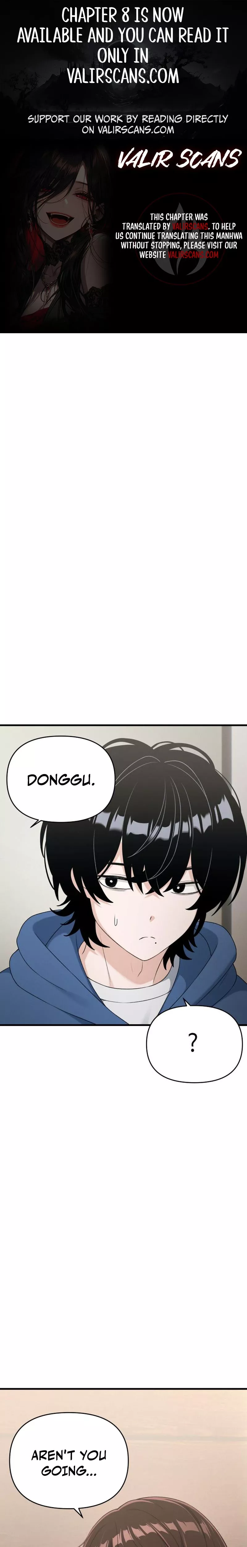 Read Ctrl+Alt+Resign Manga Online