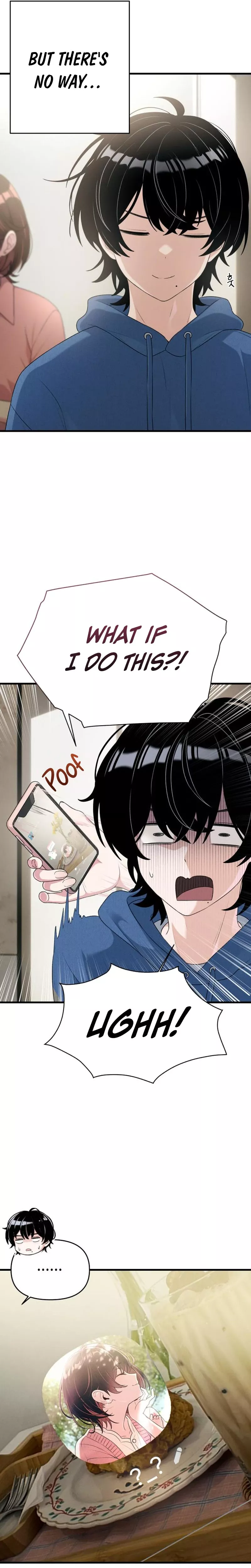 Read Ctrl+Alt+Resign Manga Online