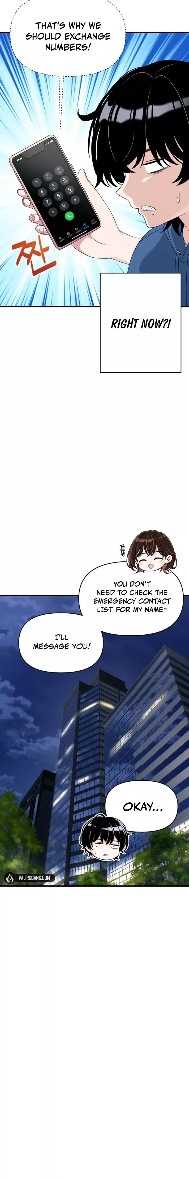 Read Ctrl+Alt+Resign Manga Online