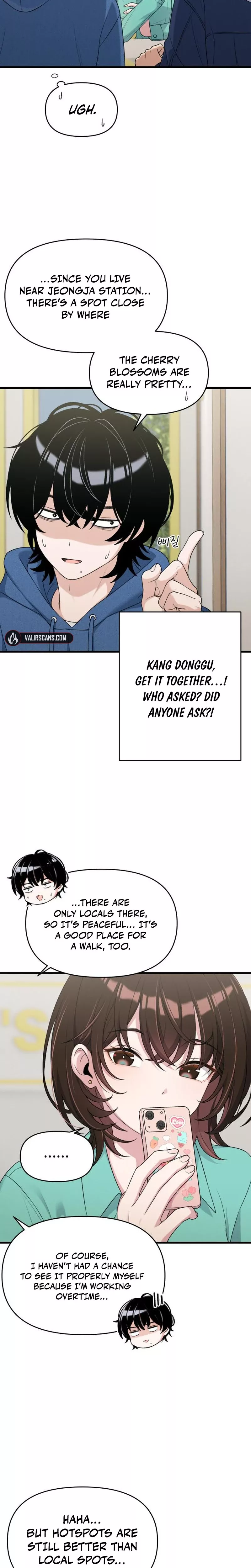 Read Ctrl+Alt+Resign Manga Online