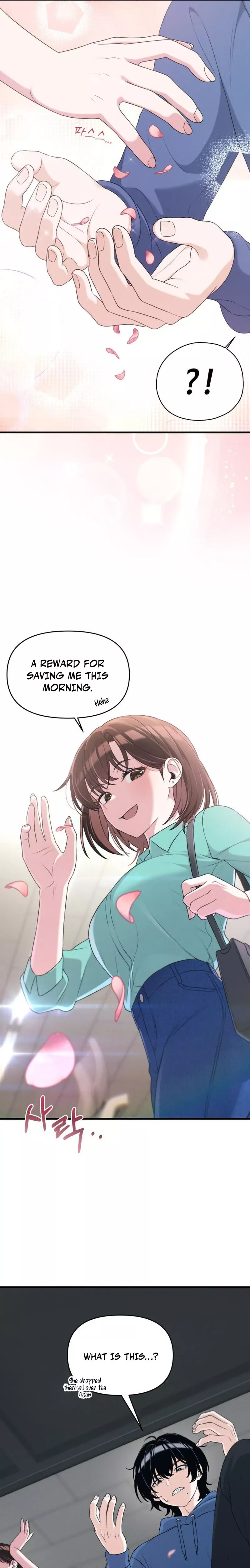 Read Ctrl+Alt+Resign Manga Online