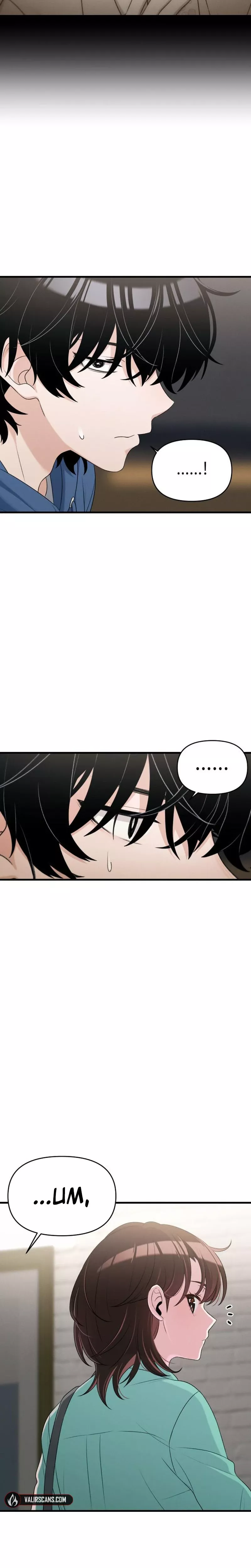 Read Ctrl+Alt+Resign Manga Online