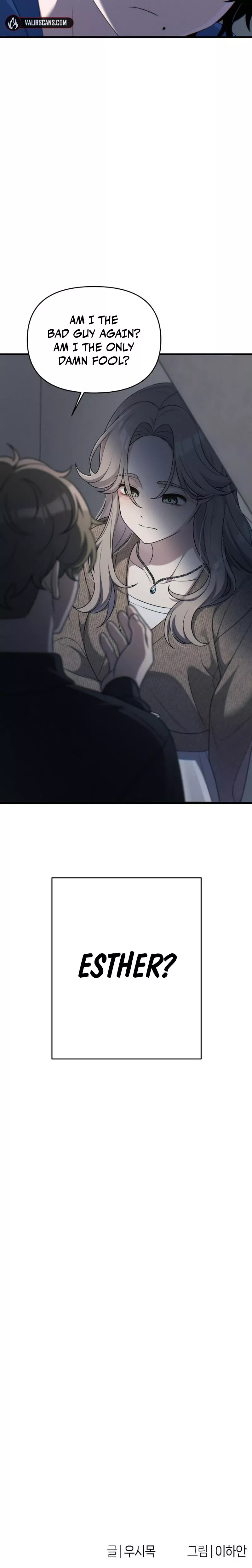 Read Ctrl+Alt+Resign Manga Online