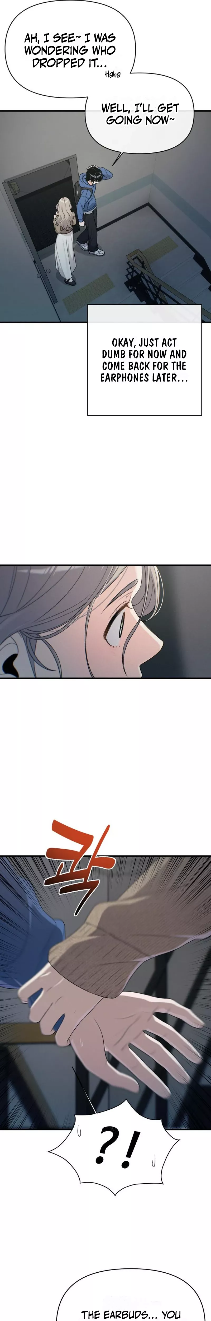 Read Ctrl+Alt+Resign Manga Online