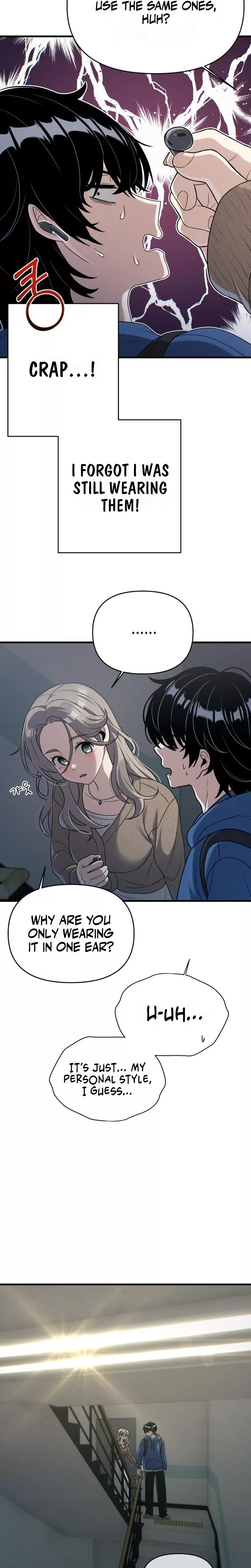 Read Ctrl+Alt+Resign Manga Online