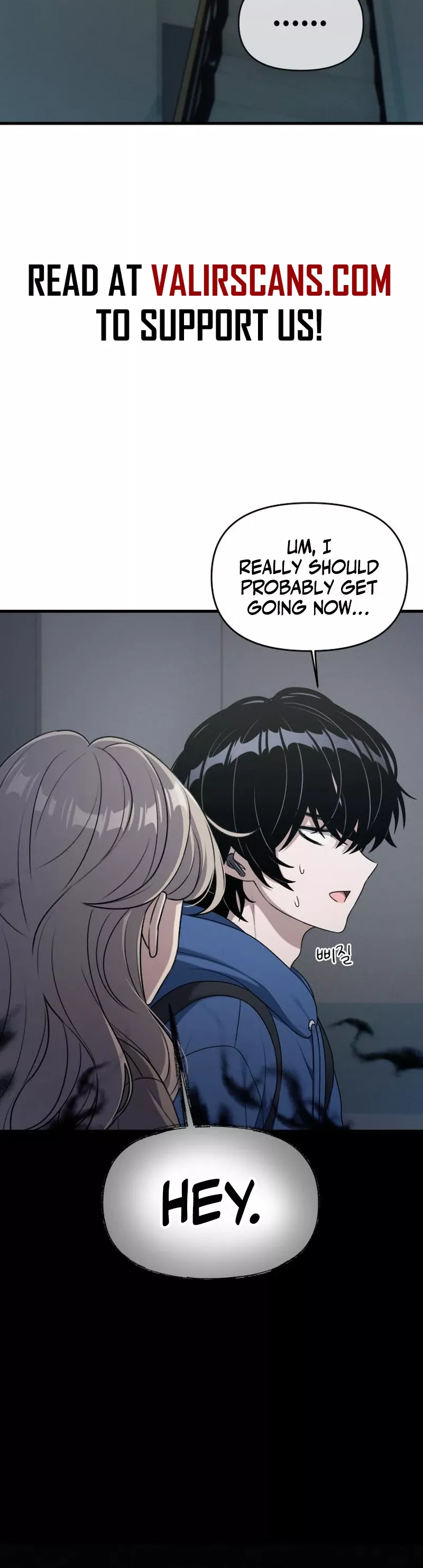 Read Ctrl+Alt+Resign Manga Online