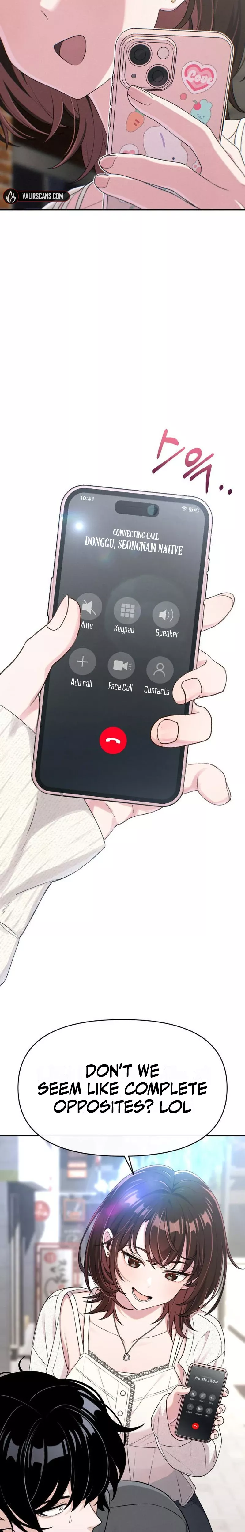 Read Ctrl+Alt+Resign Manga Online