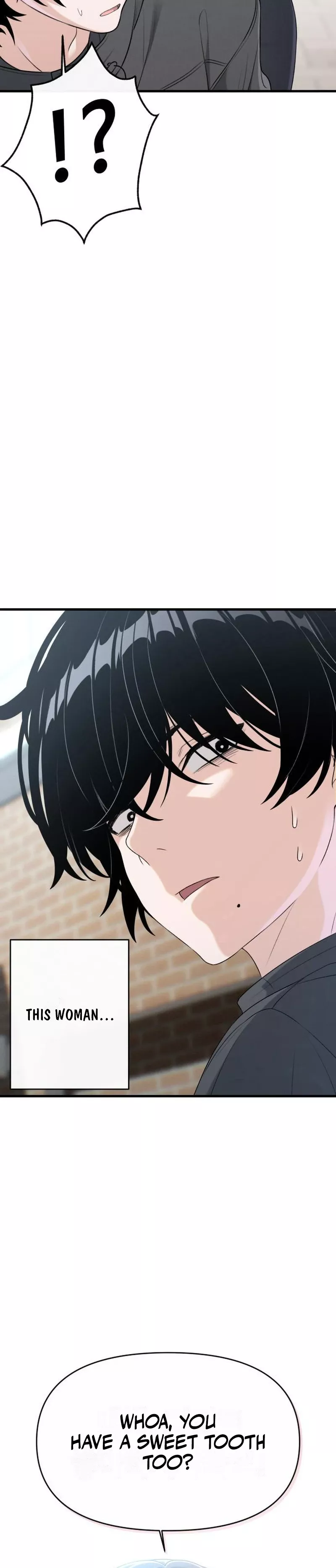 Read Ctrl+Alt+Resign Manga Online