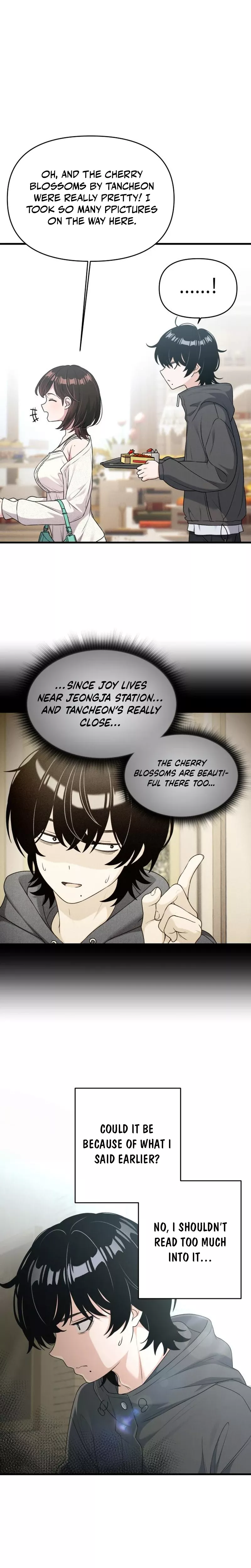 Read Ctrl+Alt+Resign Manga Online