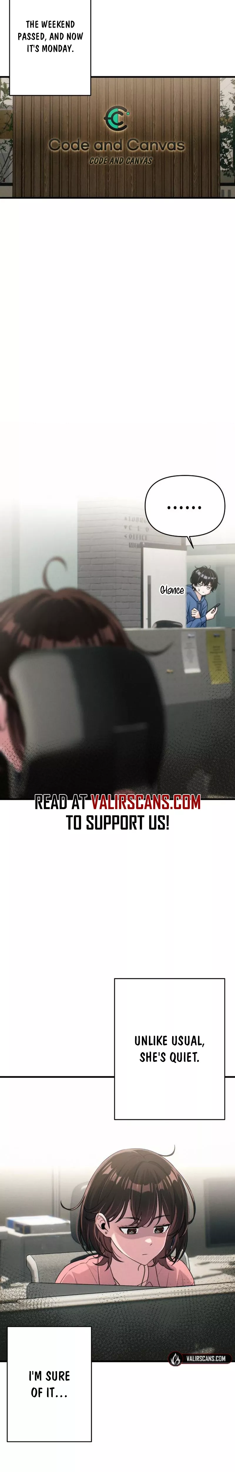 Read Ctrl+Alt+Resign Manga Online