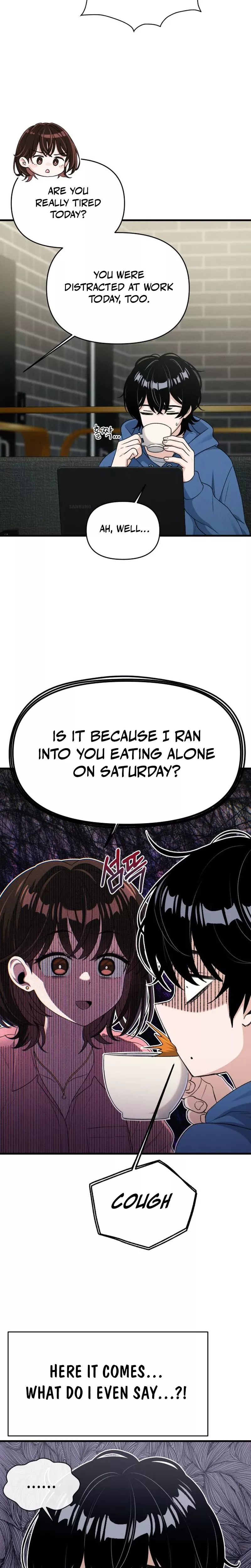 Read Ctrl+Alt+Resign Manga Online